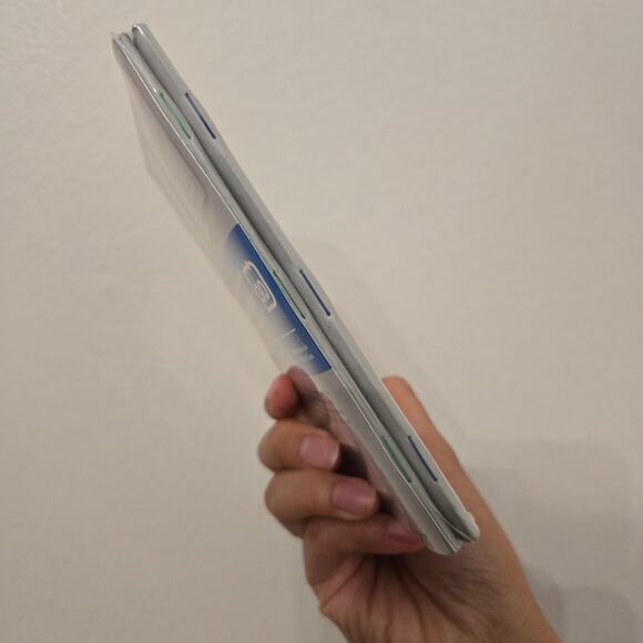 New Sealed Field Notes Quarterly Limited Edition 2 Pack Ledger and Date Log Book - Picture 3 of 7